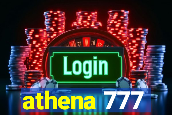 athena 777